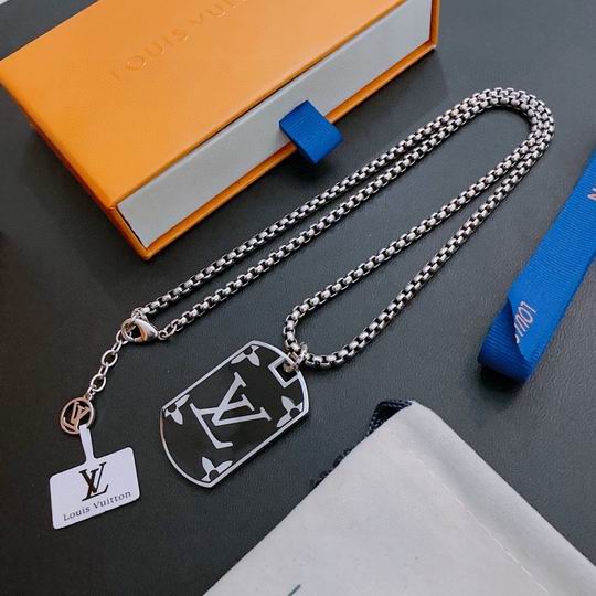 LV Necklace 11lyh111